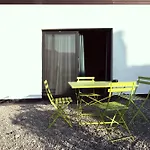 Апарт-отель Kikonia Art & *