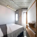 Kikonia Art & Апарт-отель