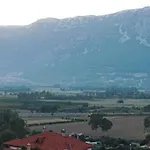 Kikonia Art & Апарт-отель Акьяка