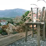 Kikonia Art & Апарт-отель *