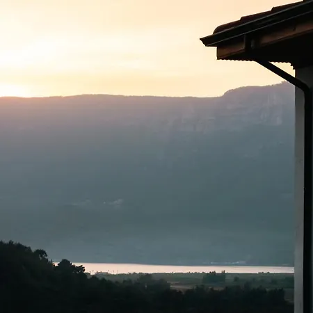 Lägenhetshotell Kikonia Art &