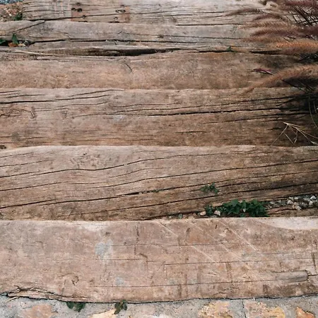 Lägenhetshotell Kikonia Art & Akyaka (Mugla)