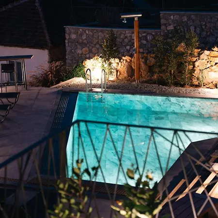 Kikonia Art & Akyaka (Mugla)