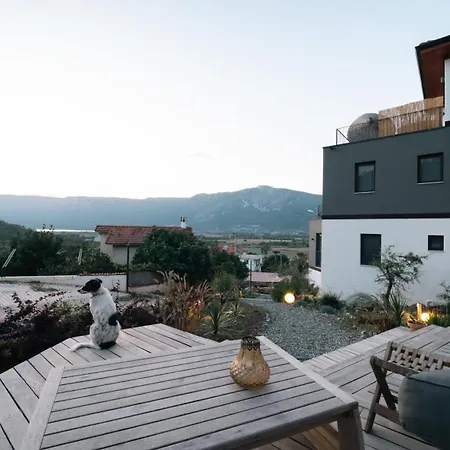 Kikonia Art & * Akyaka (Mugla)