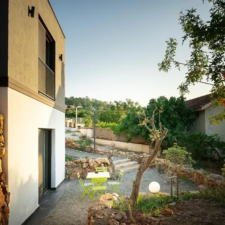 Apartmanhotel Kikonia Art & Akyaka