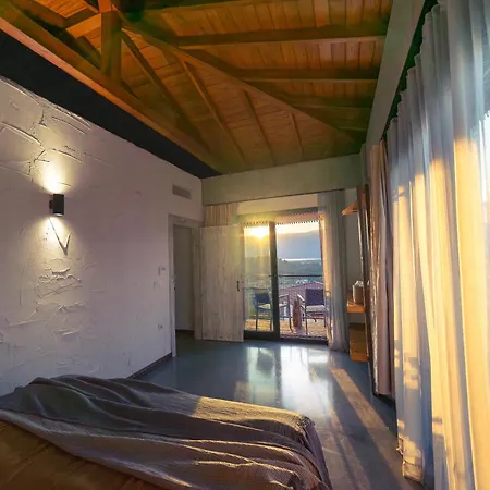 Kikonia Art & Akyaka (Mugla)