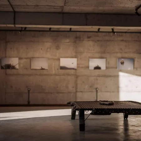 Lägenhetshotell Kikonia Art & Akyaka (Mugla)