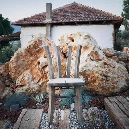 Kikonia Art & Apartmanhotel Akyaka