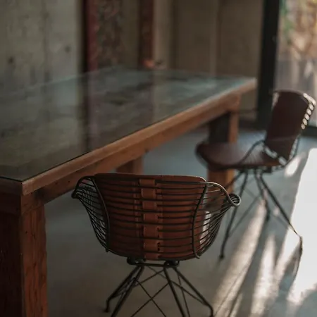 Lägenhetshotell Kikonia Art &