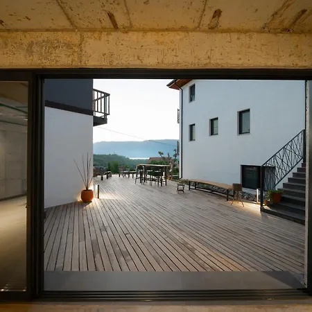Kikonia Art & Apartmanhotel Akyaka