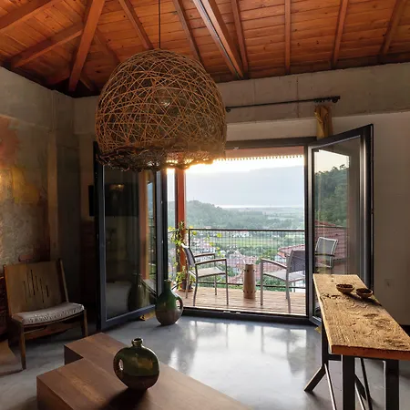 Kikonia Art & Akyaka (Mugla)