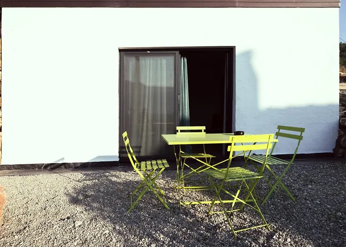 Apartmanhotel Kikonia Art & *