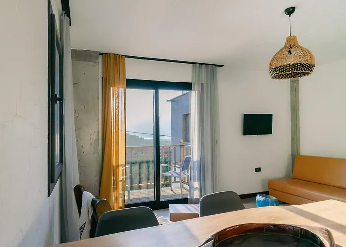 Kikonia Art & Apartmanhotel Akyaka