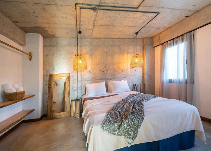 Apartmanhotel Kikonia Art & Akyaka