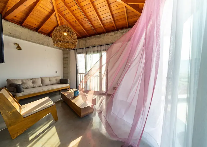 Apartmanhotel Kikonia Art & *