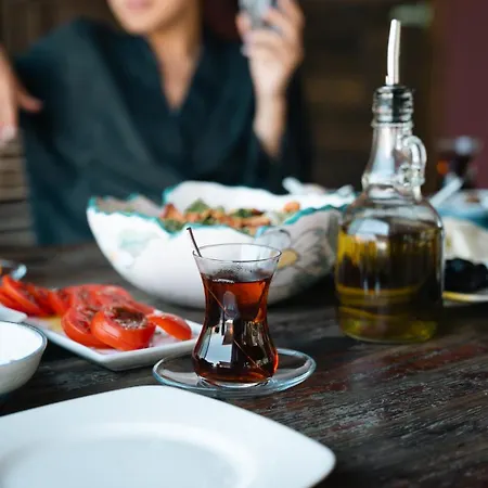 Kikonia Art & * Akyaka (Mugla)
