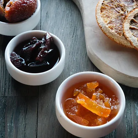 Kikonia Art & Akyaka (Mugla)