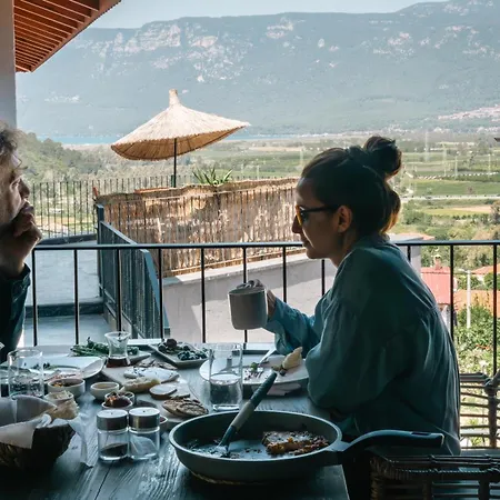 Kikonia Art & Akyaka (Mugla)