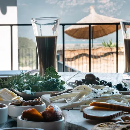 Aparthotel Kikonia Art & Akyaka (Mugla)