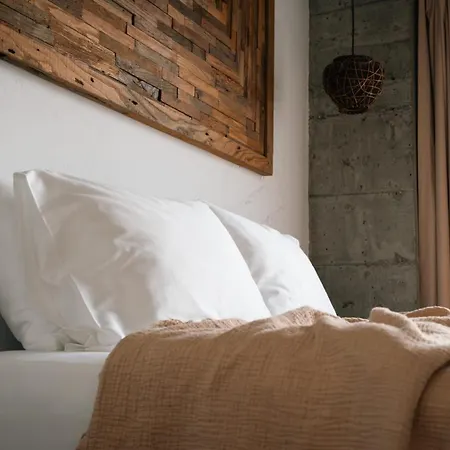 Aparthotel Kikonia Art & Akyaka (Mugla)