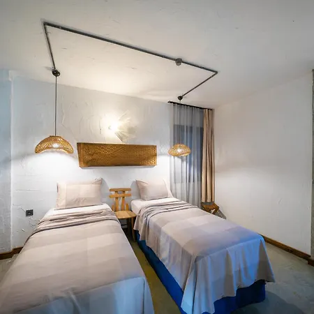 Kikonia Art&suites 4*