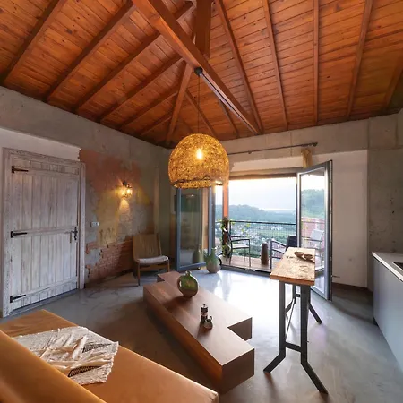 Aparthotel Kikonia Art & Akyaka (Mugla)