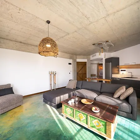 Apartahotel Kikonia Art & Akyaka (Mugla)