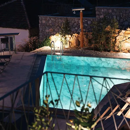 Kikonia Art & 4* Akyaka (Mugla)