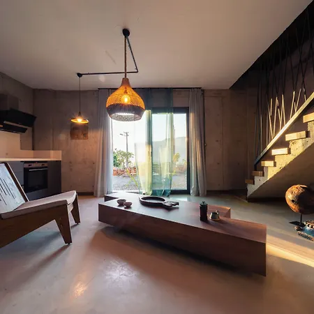 Kikonia Art & 4* Akyaka (Mugla)